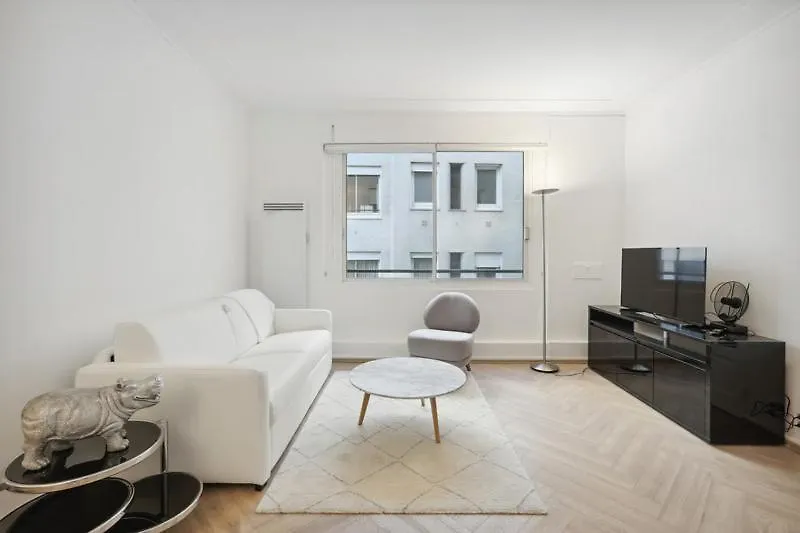 623 Suite Mont - Superb Apartment In Paříž