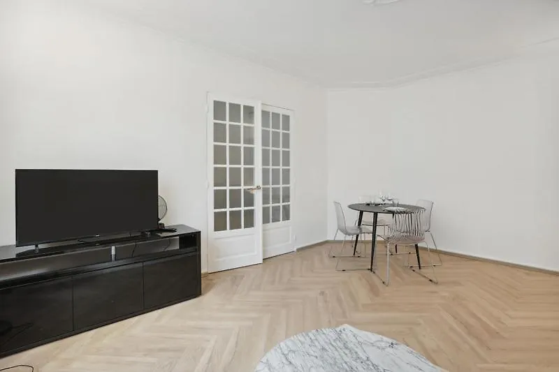 623 Suite Mont - Superb Apartment In Paříž