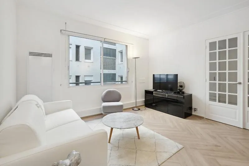 623 Suite Mont - Superb Apartment In Paříž